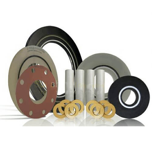 flange insulation gasket kit